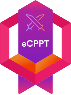 eCPPT - eLearnSecurity Certified Professional Penetration Tester