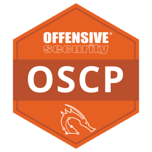 OSCP - Offensive Security Certified Professional